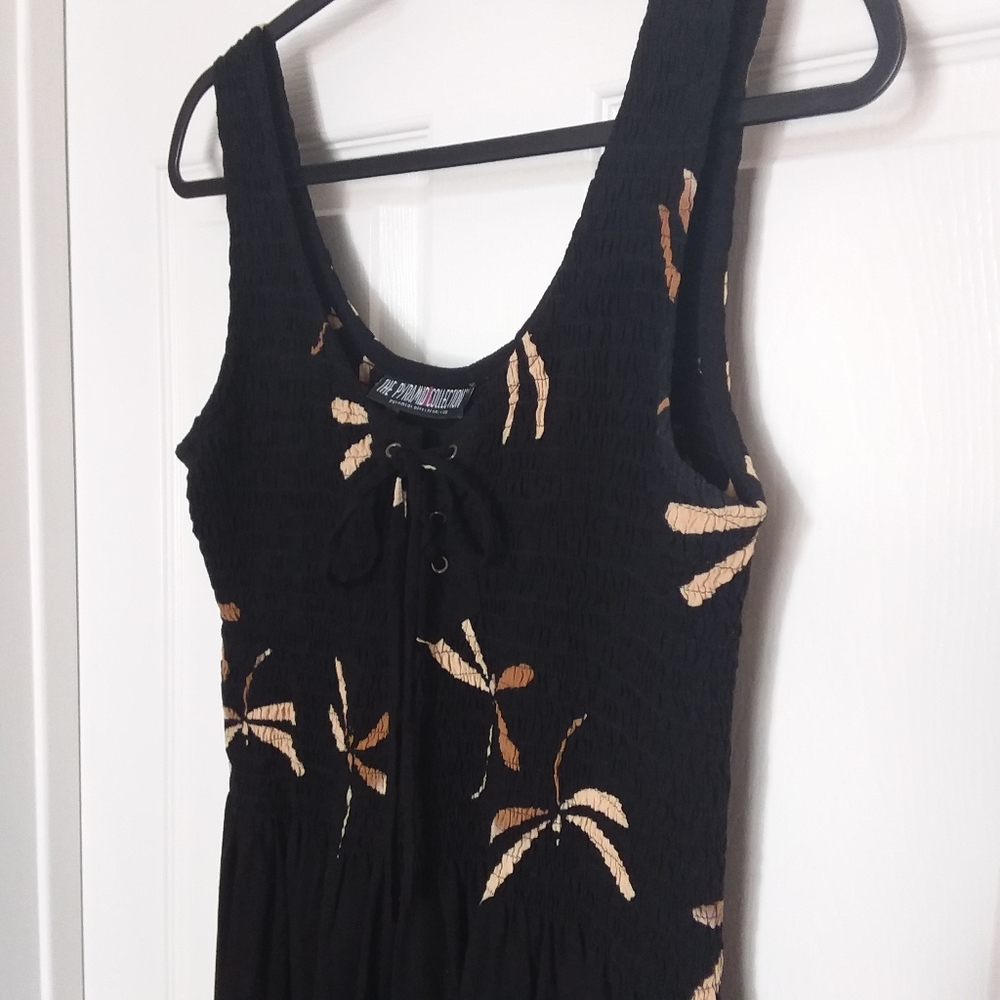 The Pyramid Collection Ladies Sundress - Picture 4 of 9